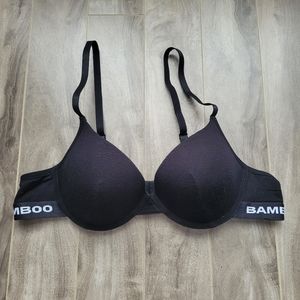 Bamboo Underwear bra